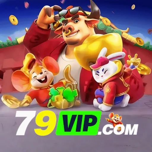 79vip Logo